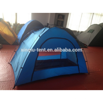 Carpa para camping